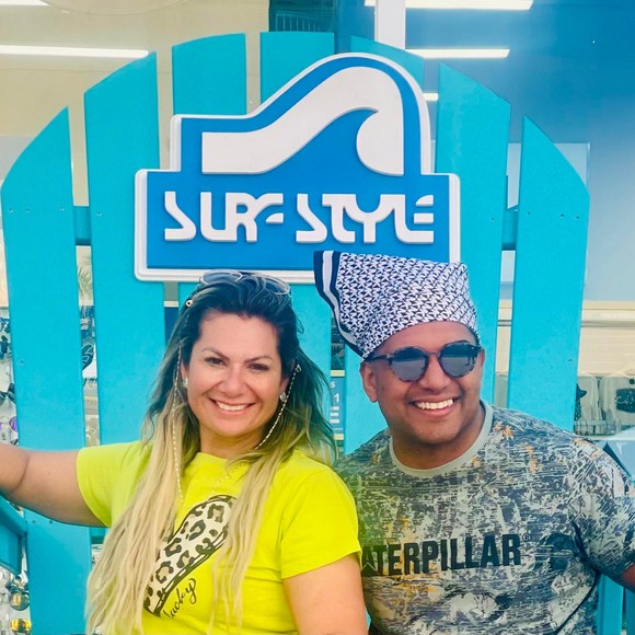 Meet your Posher, Daniela e - Picture 1 of 1